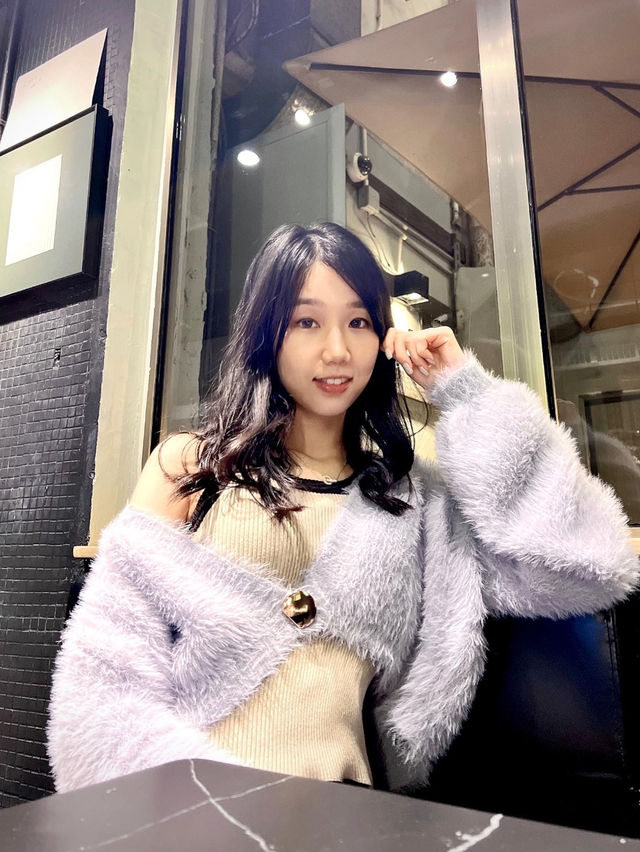 香港探店❤️ 西餐有驚喜酒吧西餐廳🍽🥳🥳🥳