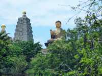 【高雄景點】佛光山佛陀紀念館：亞洲最大最高的坐佛，適合靜思與放鬆