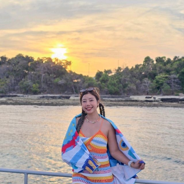 เที่ยวพีพี ปิเละลากูน เดสติชั่นในฝันของหลายๆคน