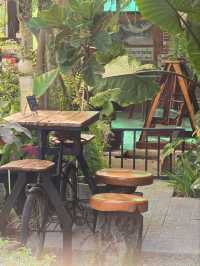 KMD Café and Bakery