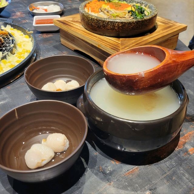 令人滿意嘅「濟州燒肉食堂」