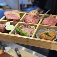 청담 야끼니꾸 맛집 우시야 