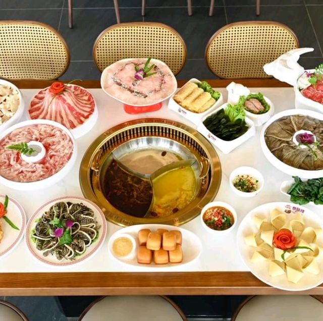 ชาบูหม่าล่าไทยคลูล่า ชุมพร