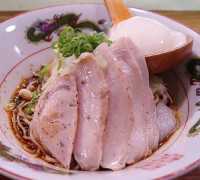 台北萬華必吃最強麵店–濟善老麵