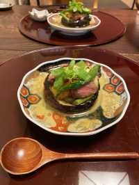 【宿泊記】料理長ありがとう食事が美味しい