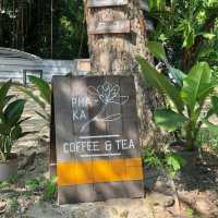 ร้านผกา Phaka ☕️