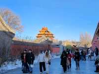 古代社會建築的巔峰