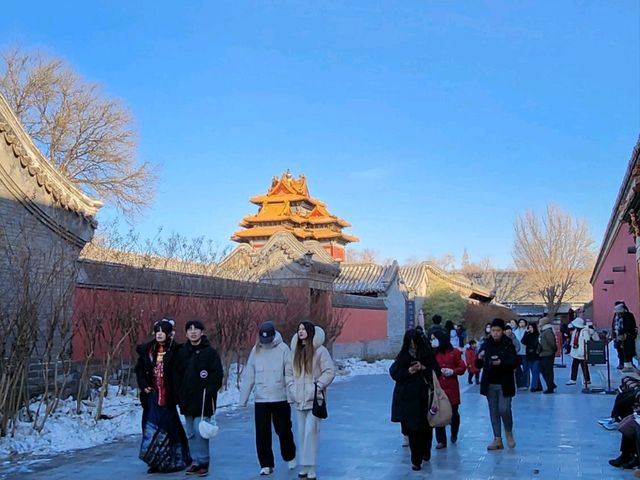 古代社會建築的巔峰