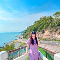 ⛰️จุดชมวิวเนินนางพญา🐳