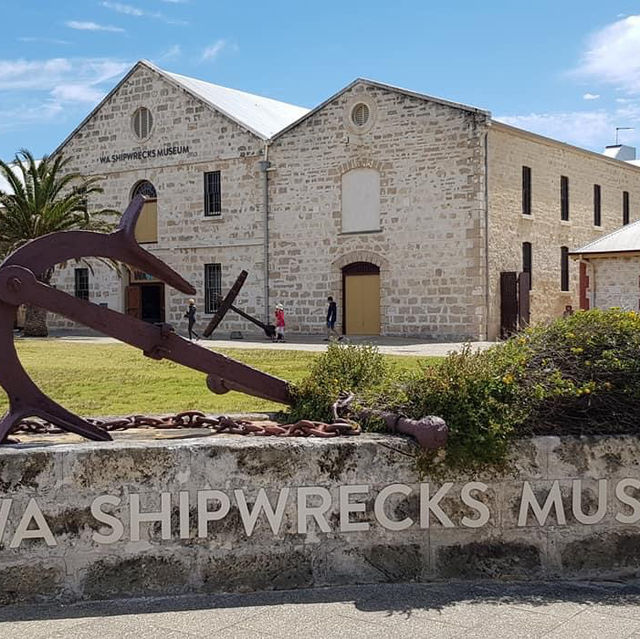 Fremantle prison