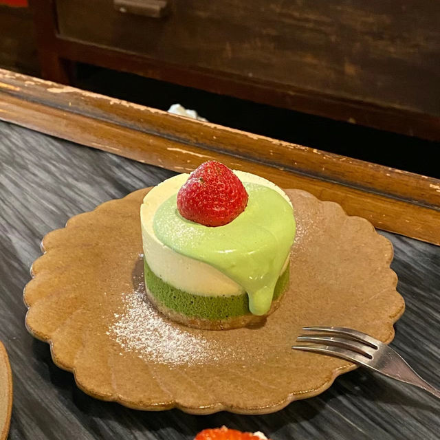 「Pause Cafe」：復古裝潢、懷舊氛圍，追求文化底蘊的咖啡愛好者的最愛
