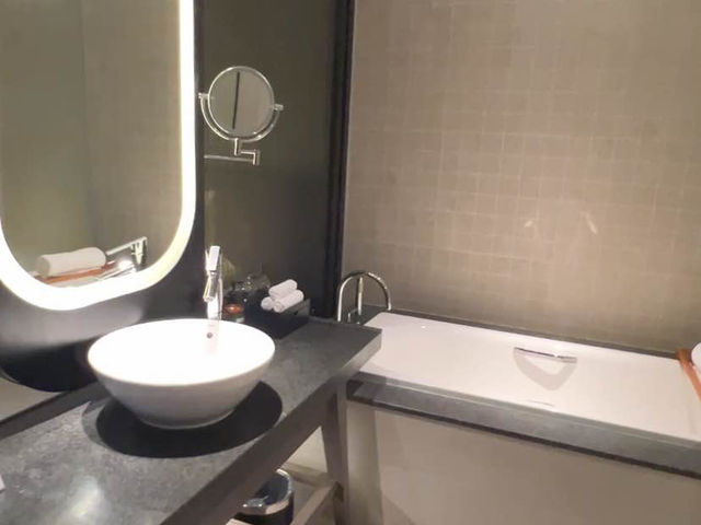 富國島｜皇冠假日酒店 ｜Crowne Plaza Phu Quoc Starbay