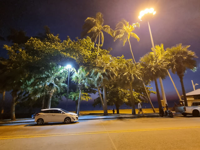 🏖️ดื่มด่ำบรรยากาศหาดจอมเทียนที่ D Varee สิคะ