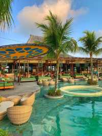 🏝️ 🇮🇩 Bali's Blissful Sunset Sanctuary 🇮🇩  🌴SAVE THIS