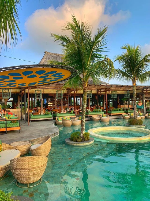 🏝️ 🇮🇩 Bali's Blissful Sunset Sanctuary 🇮🇩  🌴SAVE THIS