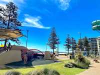 Glenelg Beach