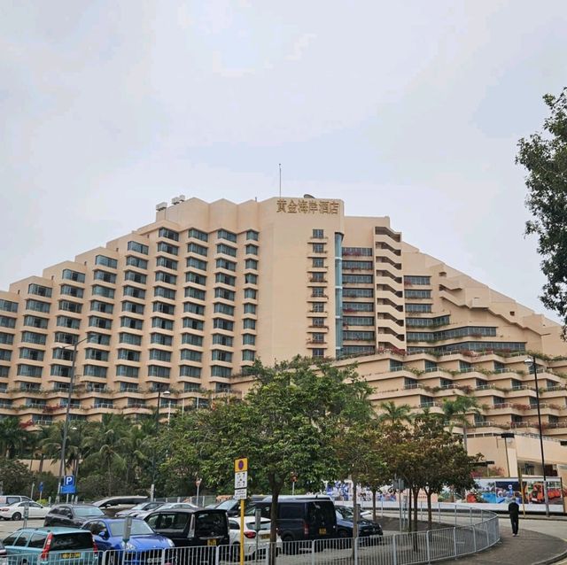 假日必去的其中一個香港後花園