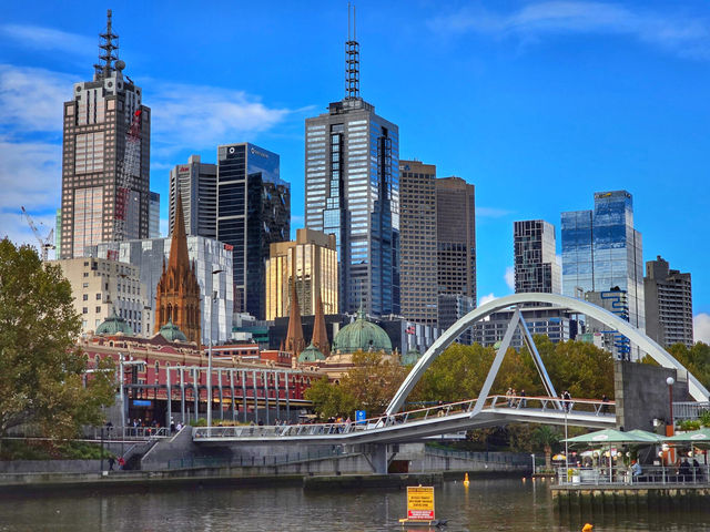 Yarra River