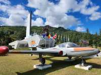 Dabudong War Memorial Museum
