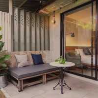 Discover GalileOasis Hotel, Bangkok's Creative Retreat