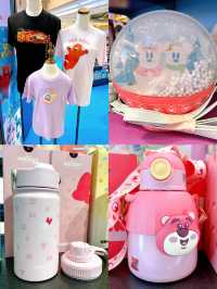 Pixar Puffy Happiness Pop Up Stall