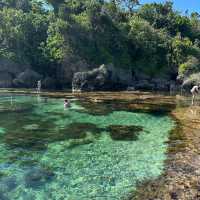 Siargao Island tour