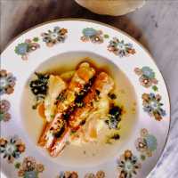 Morsels Restaurant & Tapas Wine Bar