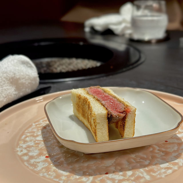 東京｜好吃到反白眼的燒肉店