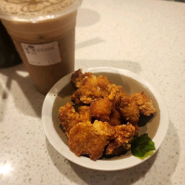小胖台灣麵📍元朗