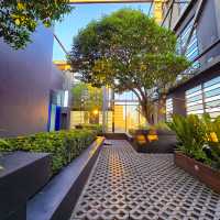 Holiday Inn Express Bangkok Siam