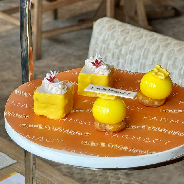 📍北角 好吃😋TEA SET❤️‍🔥！！即點即製(無限供應）！！蜜糖窩夫雪糕