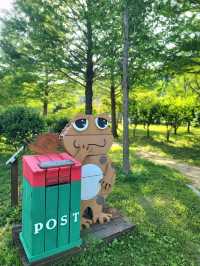 봄부터 여름까지 쭉 싱그러울 하동여행지💚