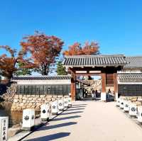 Matsumoto เมืองเล็กๆ เงียบสงบใน จ.Nagano