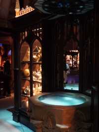 Warner Bros. Studio Tour Tokyo