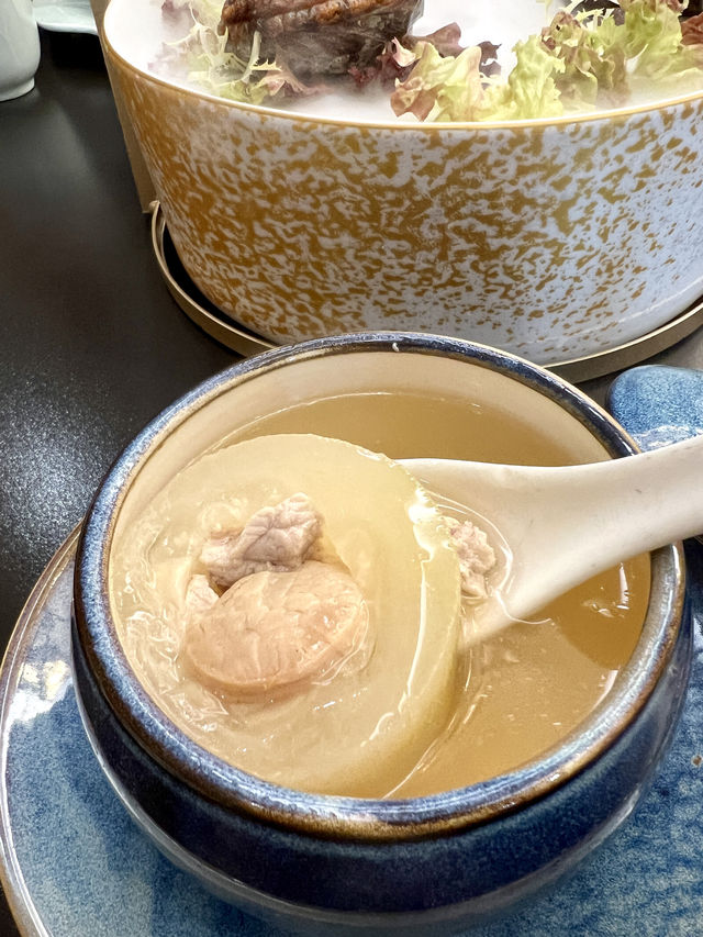 太古高質中菜館｜龍莊