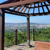 【臺北】象山步道：優美自然景觀，值得品味