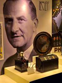 Philips Museum