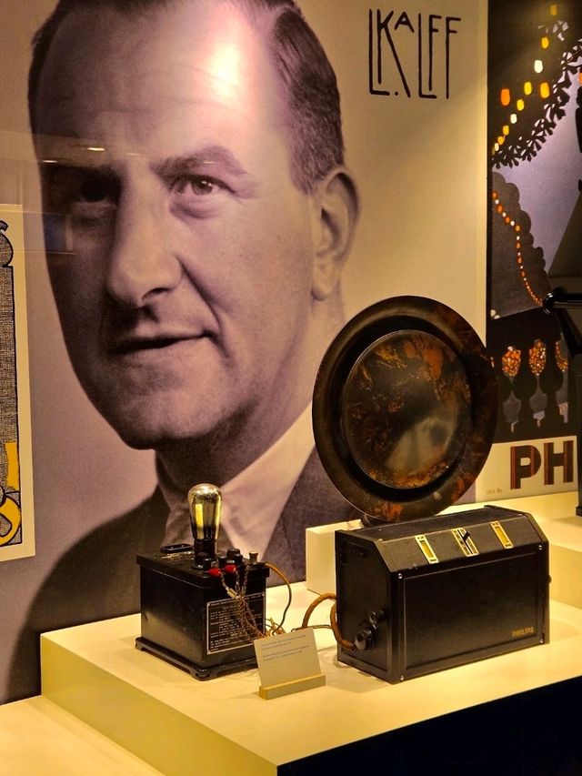 Philips Museum