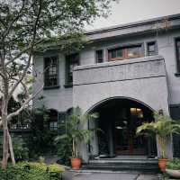 【台中無菜單料理】中山招待所 隱密在台中的私人招待所