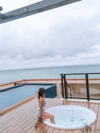 沖繩恩納材豪華resort 
