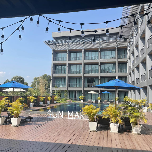 Sun Marina (หัวหิน)