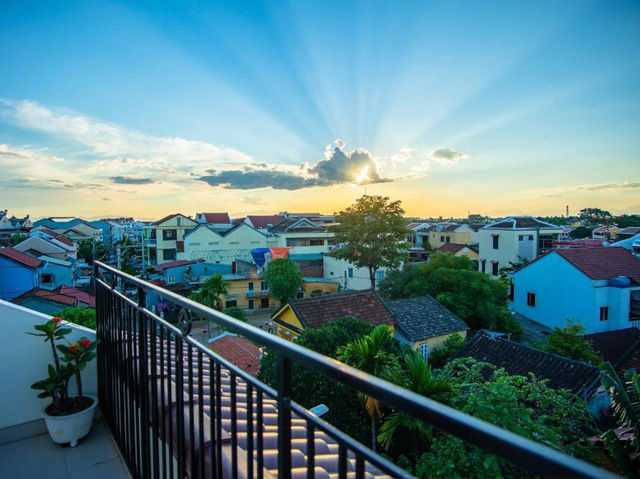 Central Hoi An Homestay