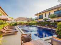 Pa Prai Villa At The Plantation