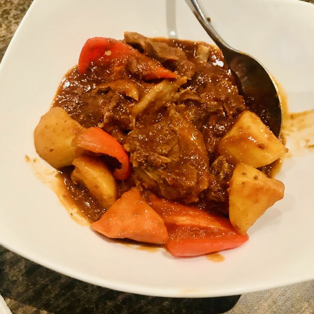 Culinary Fusion: Manong Grill