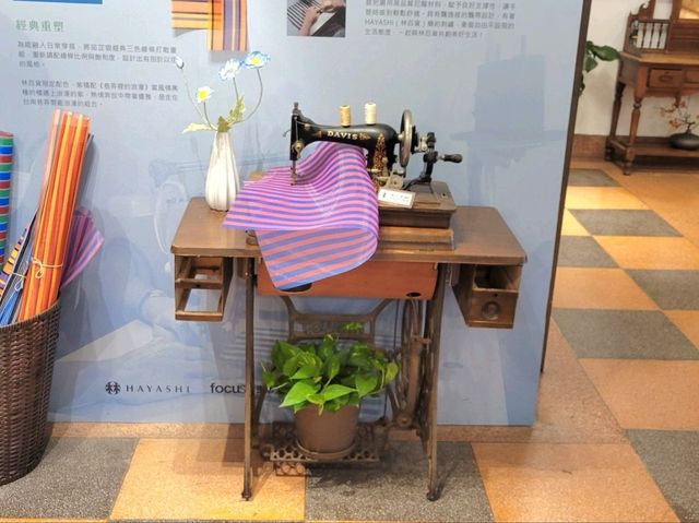 台南｜林百貨