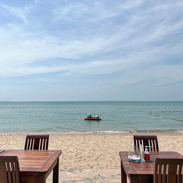 ANA ANAN RESORT & VILLAS | อาณา อานันท์ รีสอร์ท