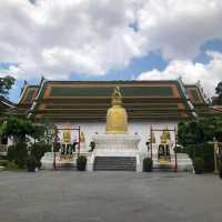 วัดระฆังโฆษิตารามวรมหาวิหาร