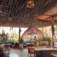 Fat Coco Seafood Club พัทยา