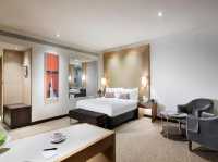 Pan Pacific Perth