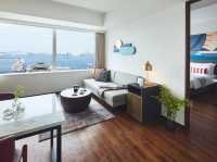 Citadines Harbour Front Yokohama